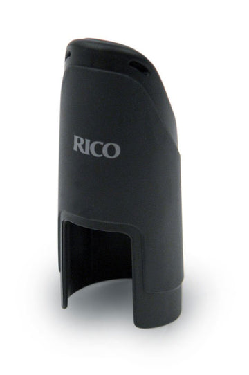 Copribocchino Clarinetto Sib (NON-inversa Legatura) Sintetico Stampato Nero