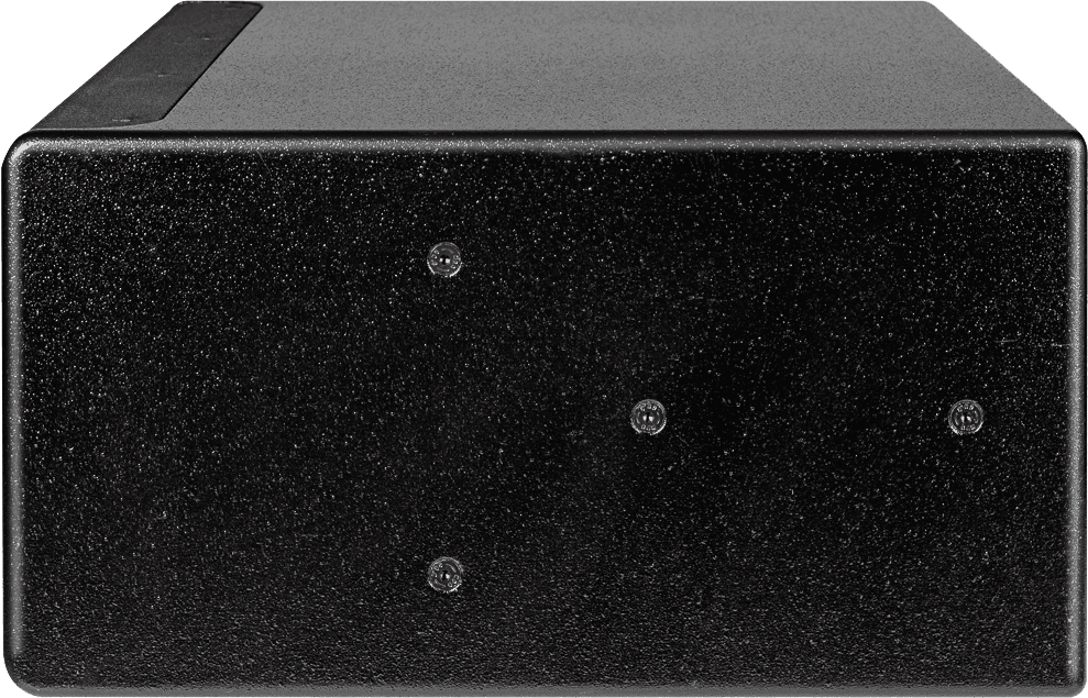 SP210V - SUBWOOFER PASSIVO