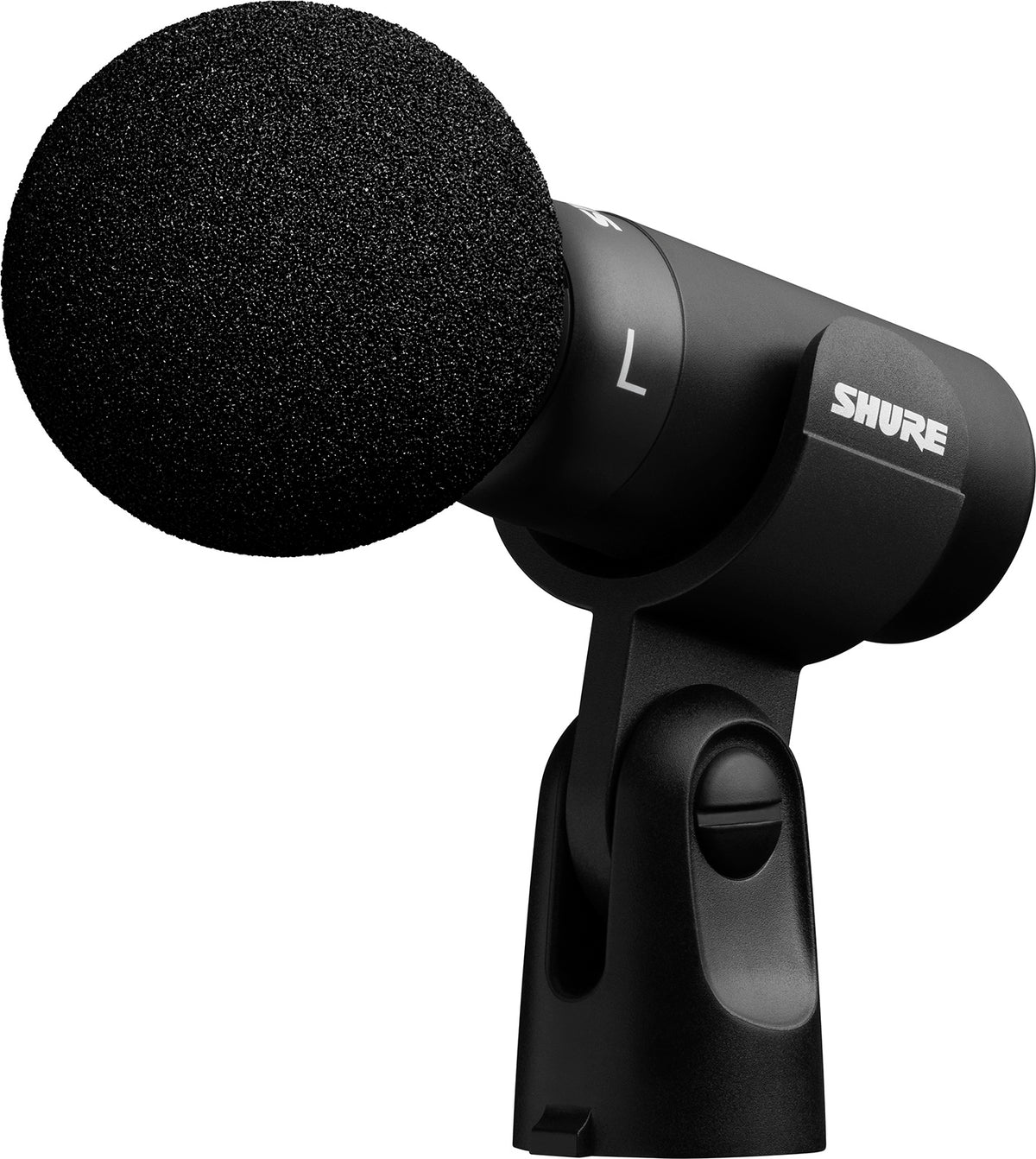 Microfoni stereo Shure