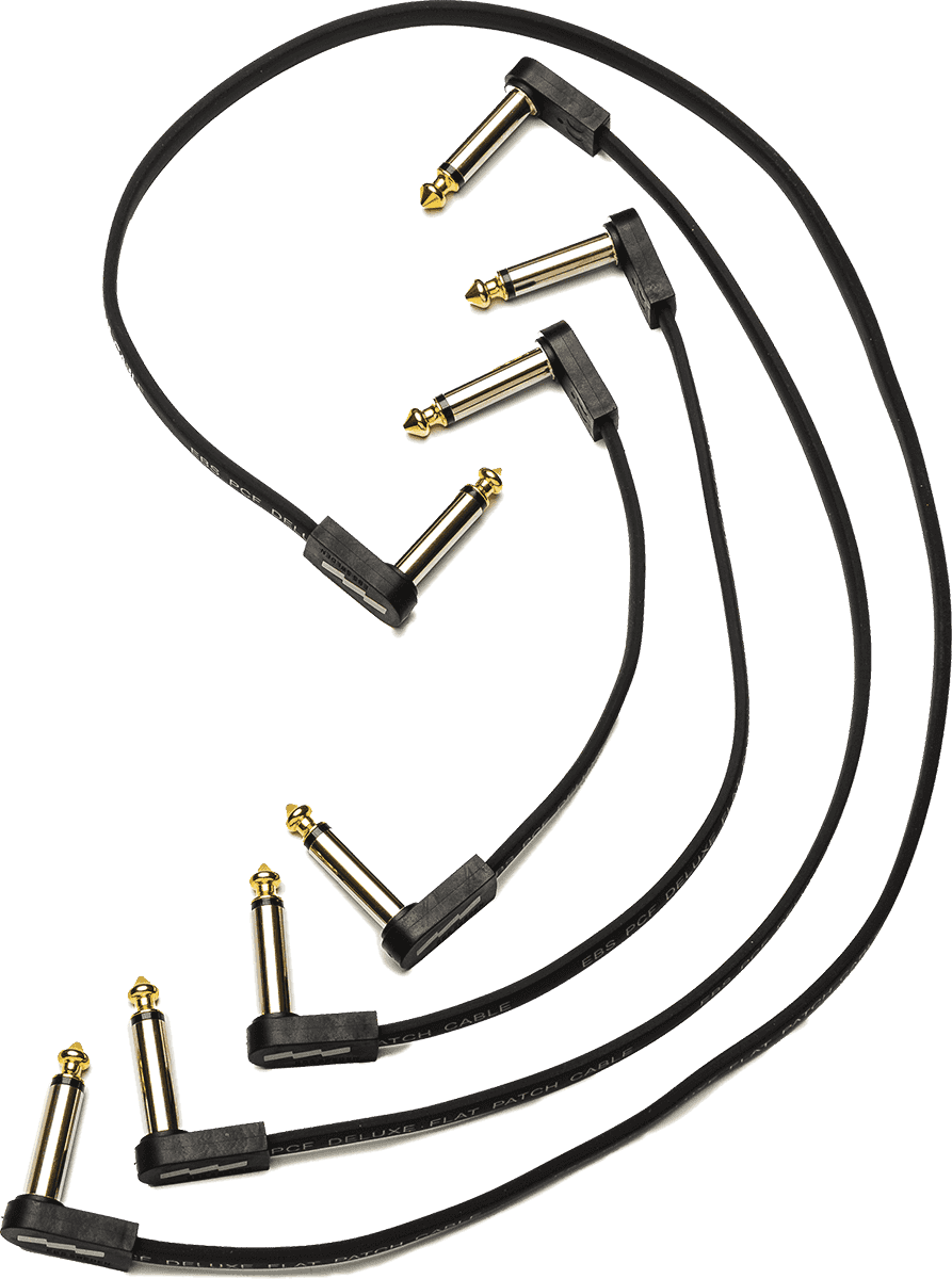 Cavo Patch per Chitarra 18 CM