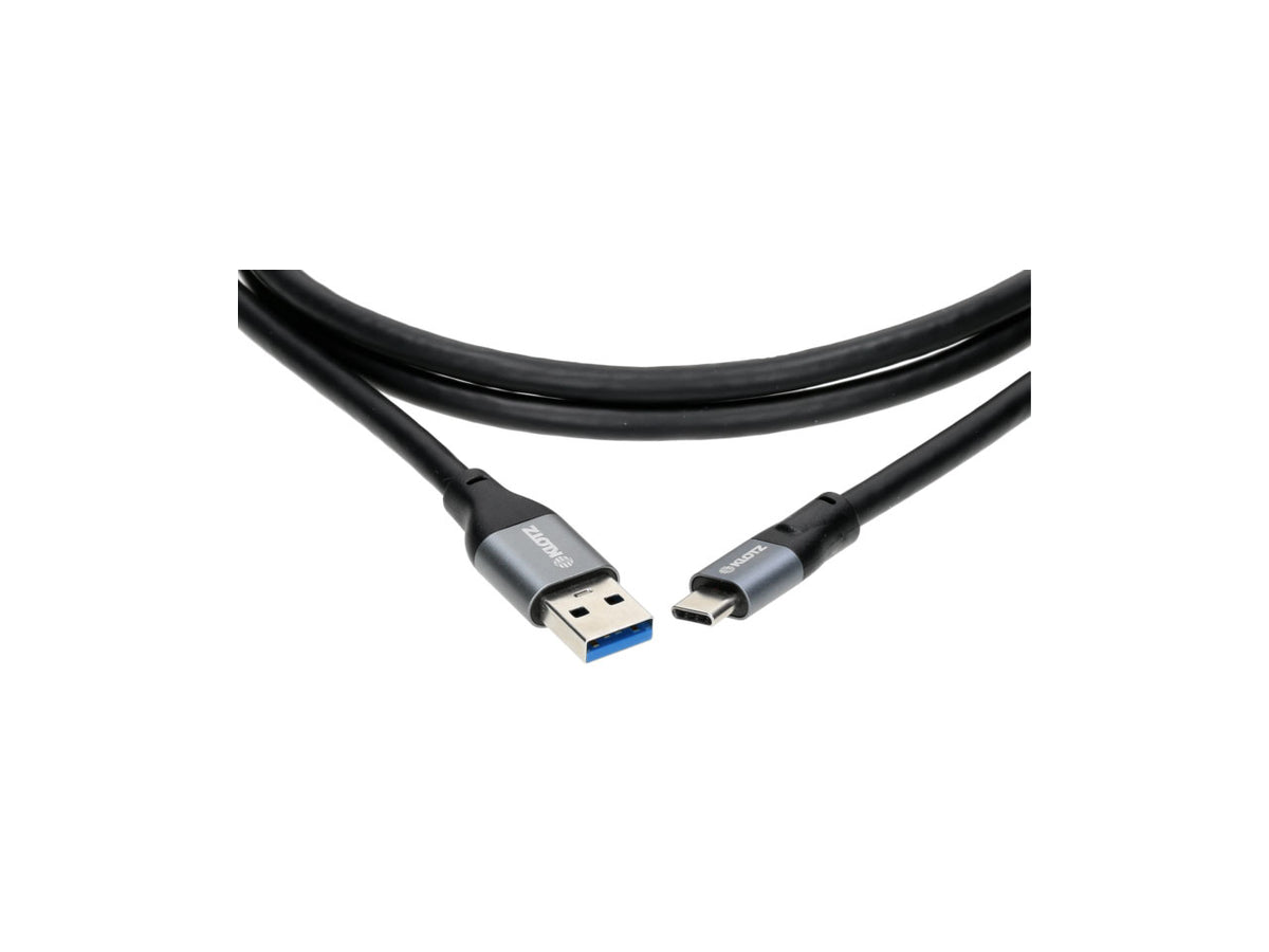 Cavo USB 3.1 C A A 1m