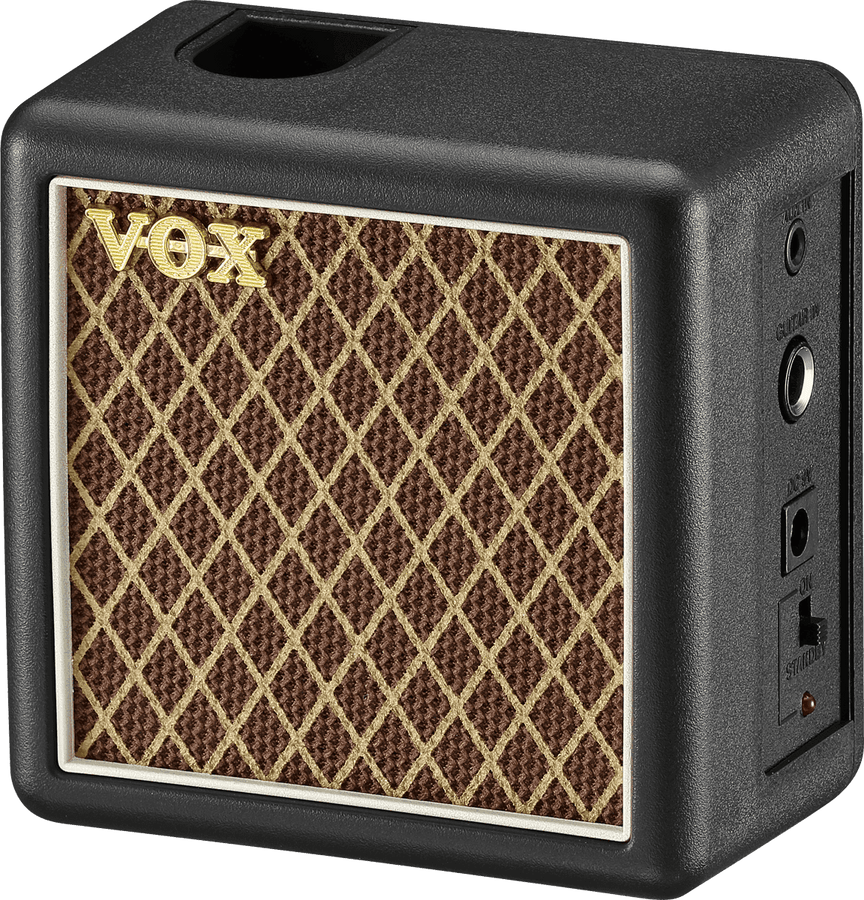 AP2-CAB Cassa Amplug V2