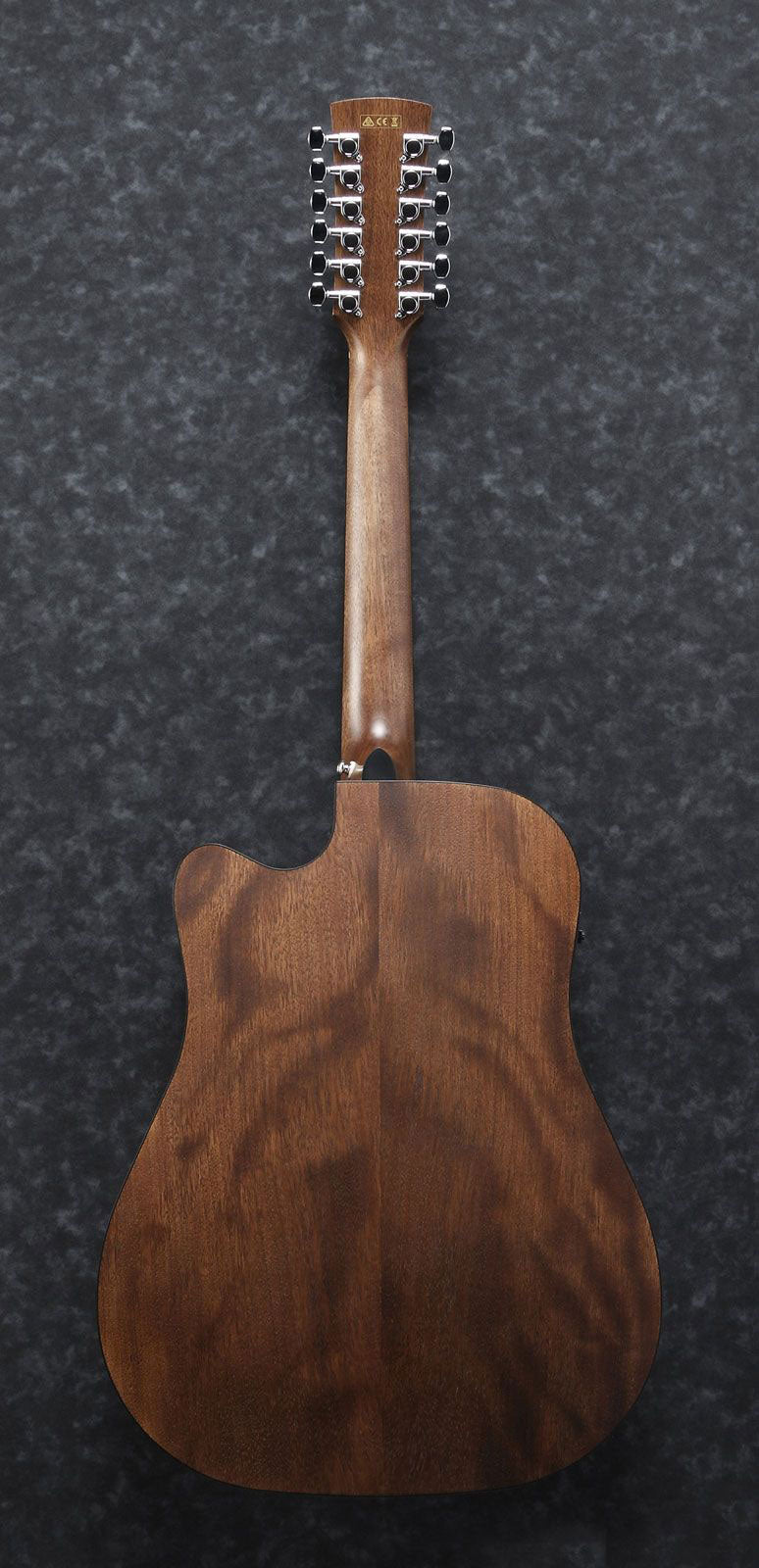 AW5412CE-OPN Naturale Artwood