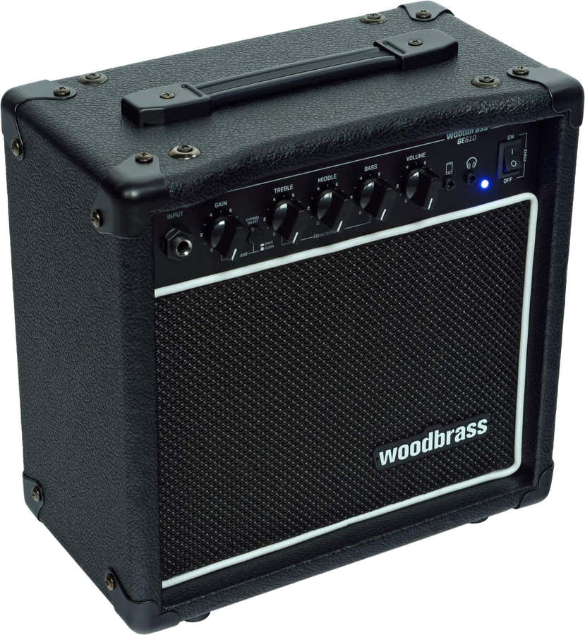 GE610 10W - Ricondizionato