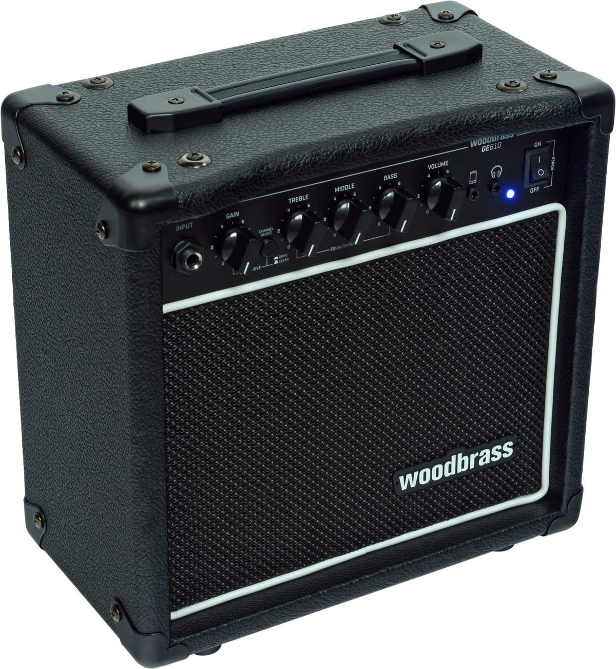 GE610 10W - Ricondizionato
