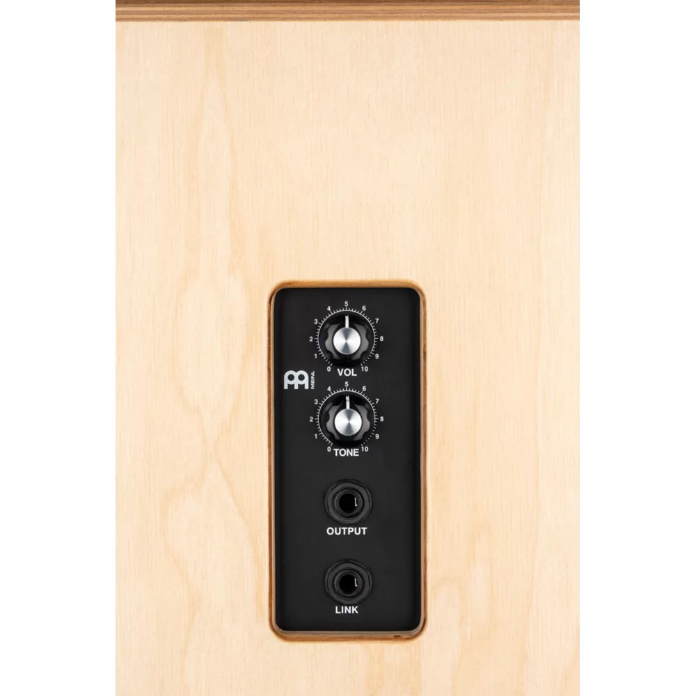 PAESLDOB - PICKUP CAJON DARK OLIVE BURST