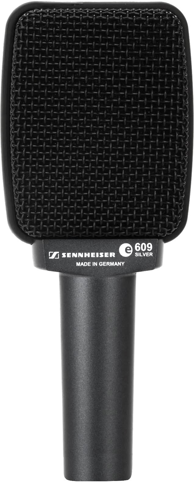 E609 Argento