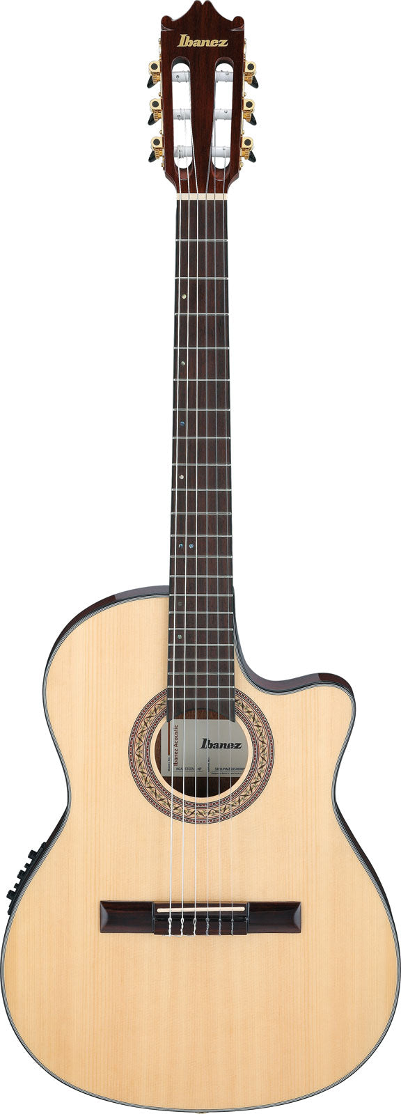 GA35TCENT Naturale