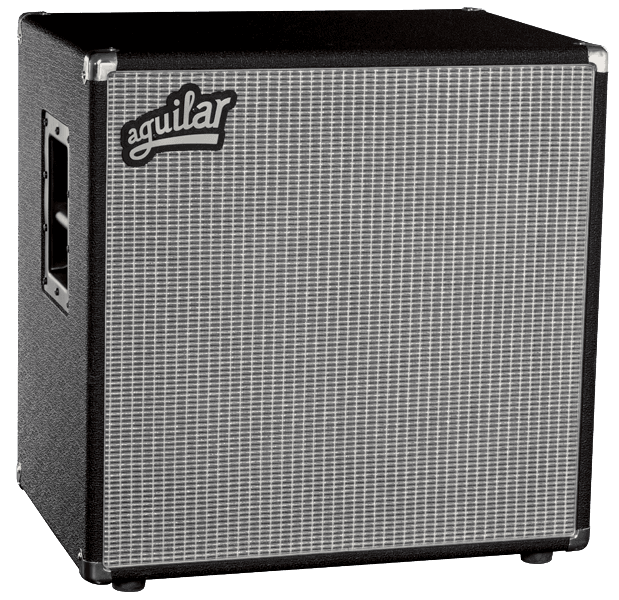 BASS CABINET DB 4X10 700 W CLASSIC BLACK 4 OHMS