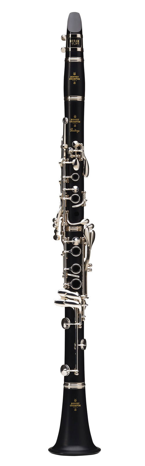 Prodige Sib (18 Chiavi Argentate) - BC2541L-2-0