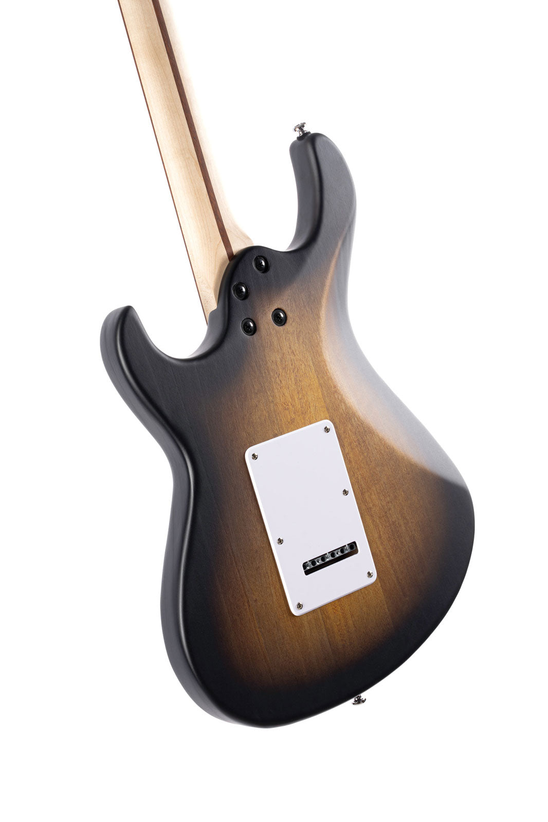 Chitarra G110 Sunburst Pori Aperti