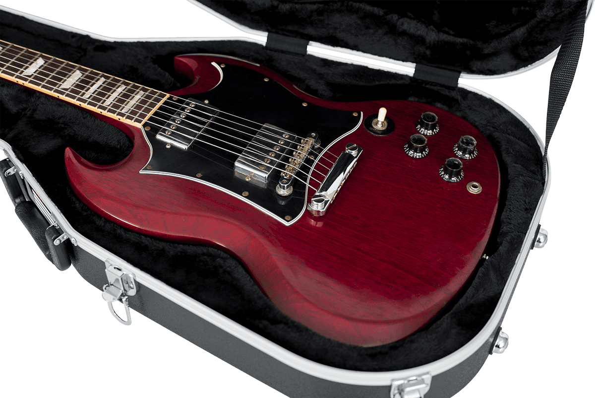 Custodia SG ABS Deluxe - GC