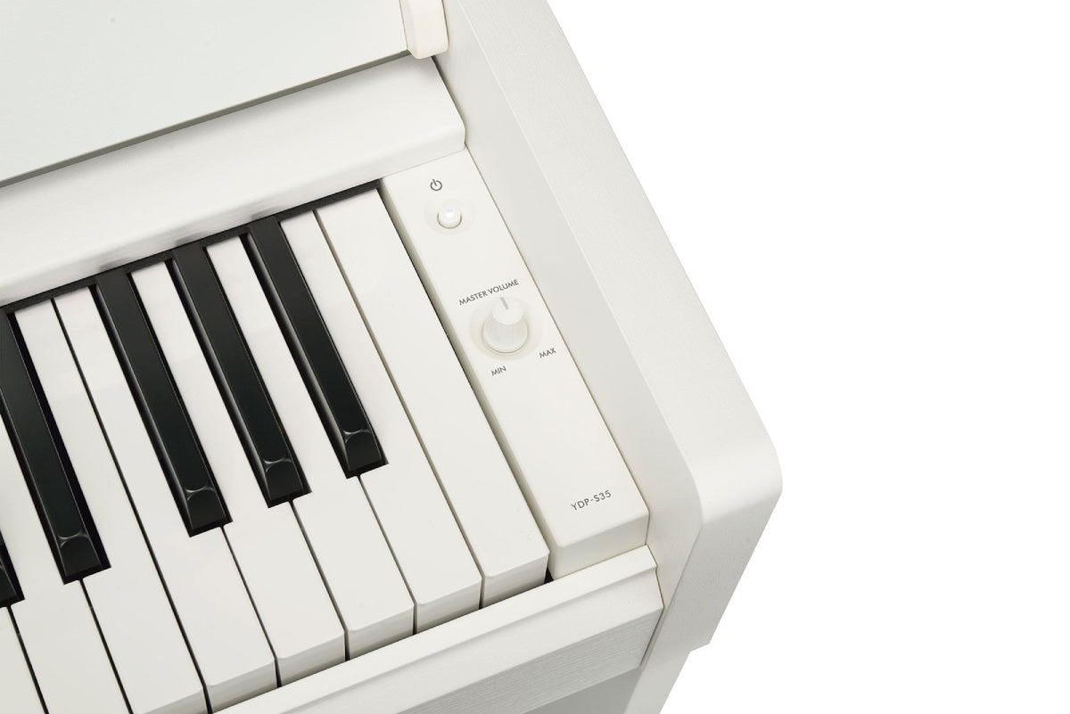 Arius YDP-S35 Bianco