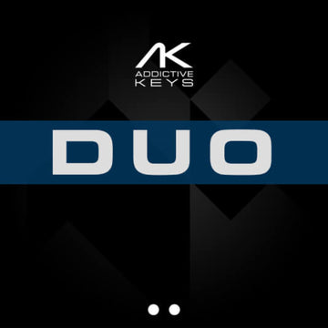 AK Duo Bundle