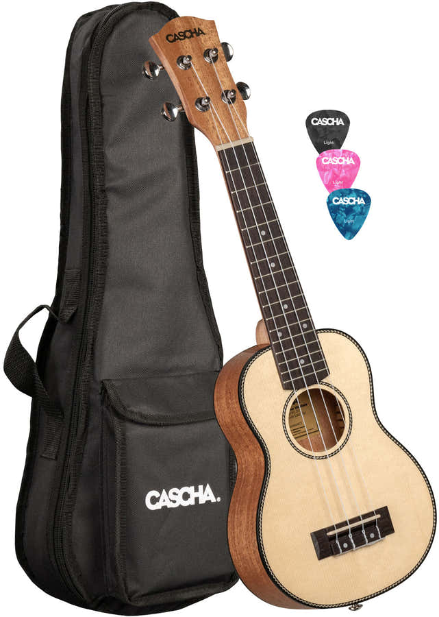 HH 2148 Soprano Abete