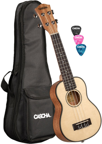 HH 2148 Soprano Abete