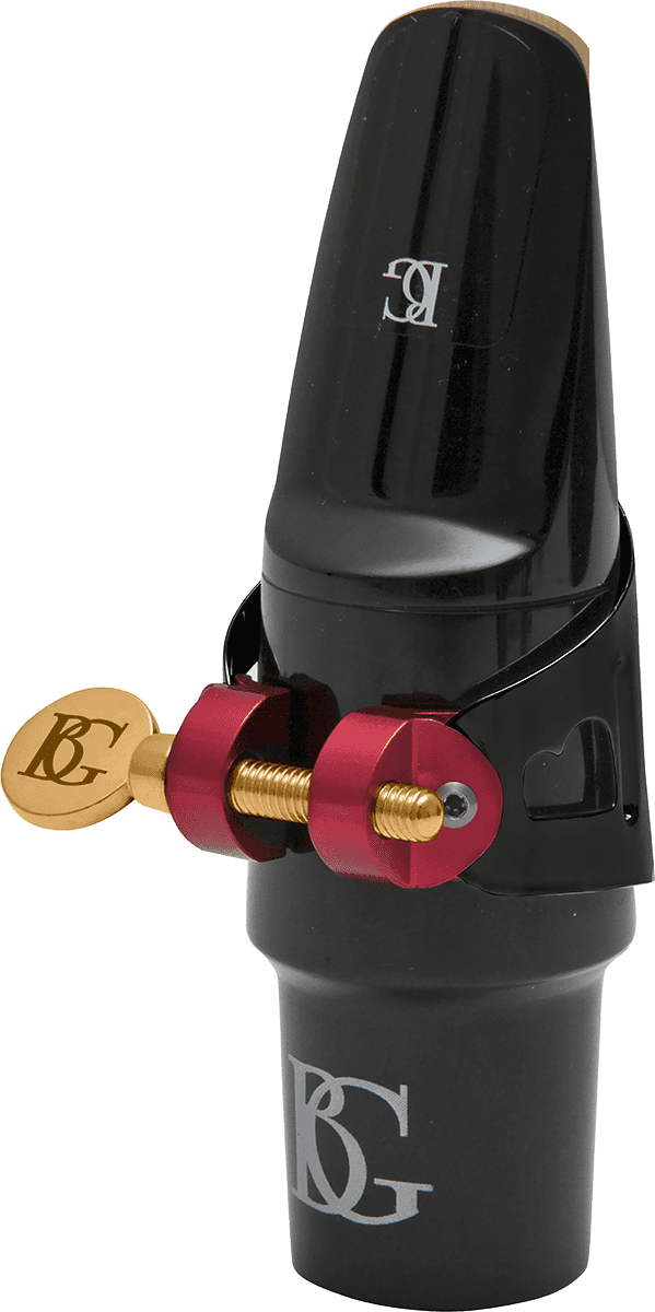LIGATURE TRADITION BLACK VERNIE - CLARINET SIB