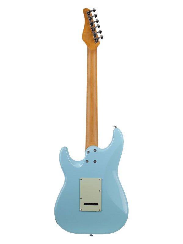 Mv-6 Blu Sonic
