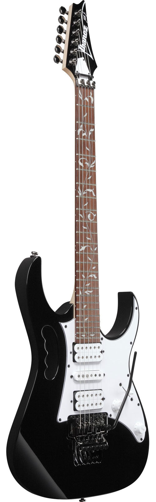 JEMJR-BK Nero Signature Steve Vai