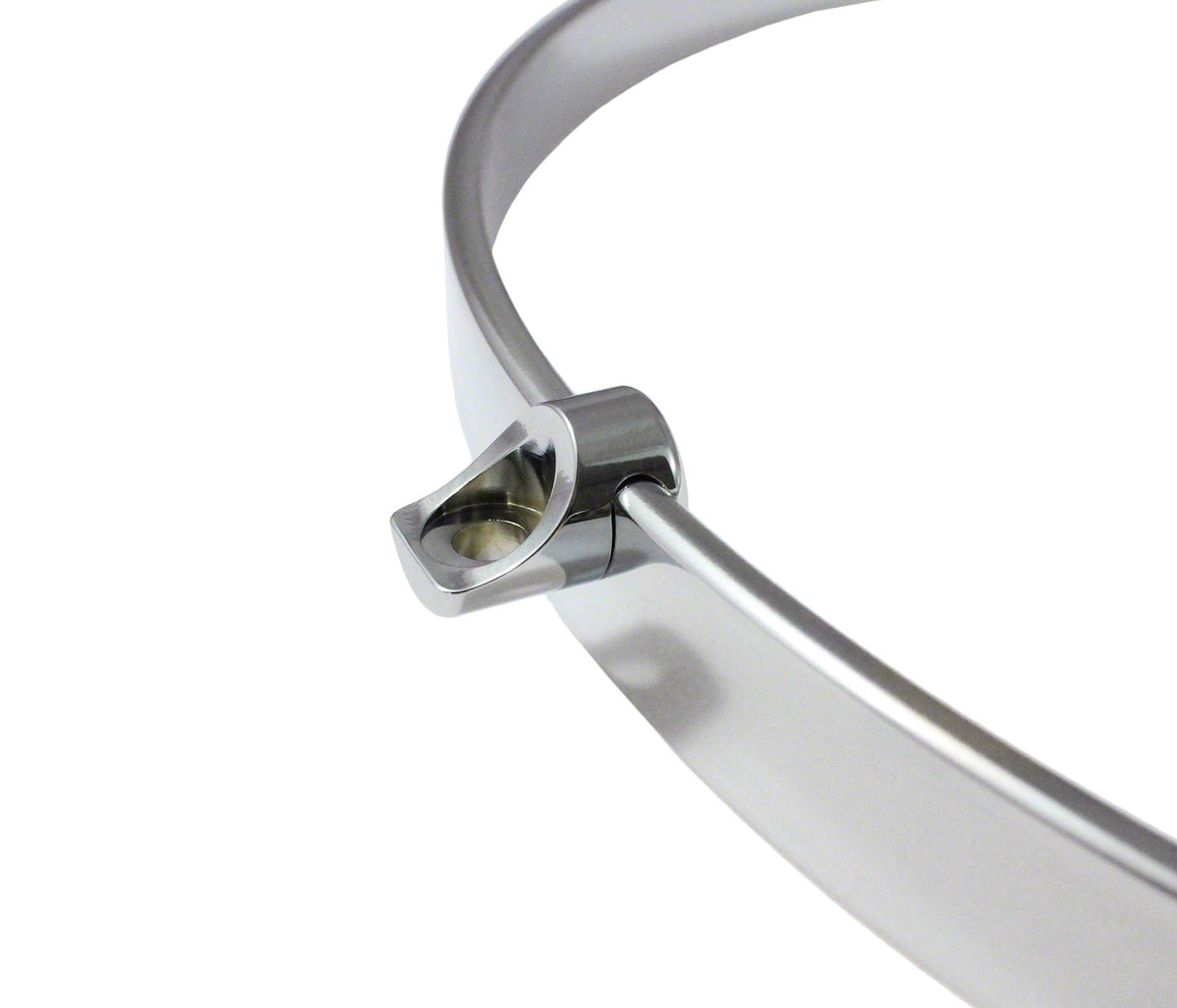 HNF45-16 - CERCHIO 16" RETTA / NO FLANGIA 4.5MM