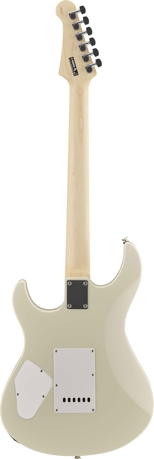 Pacifica Pa112Vww