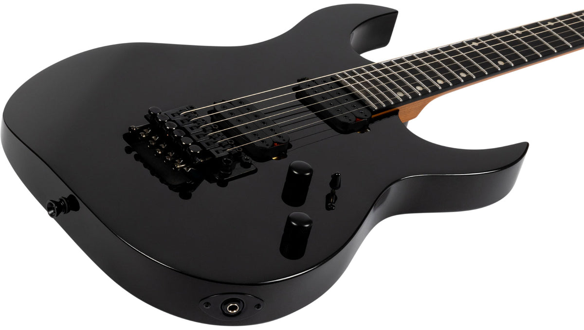S420BK Nero metallizzato