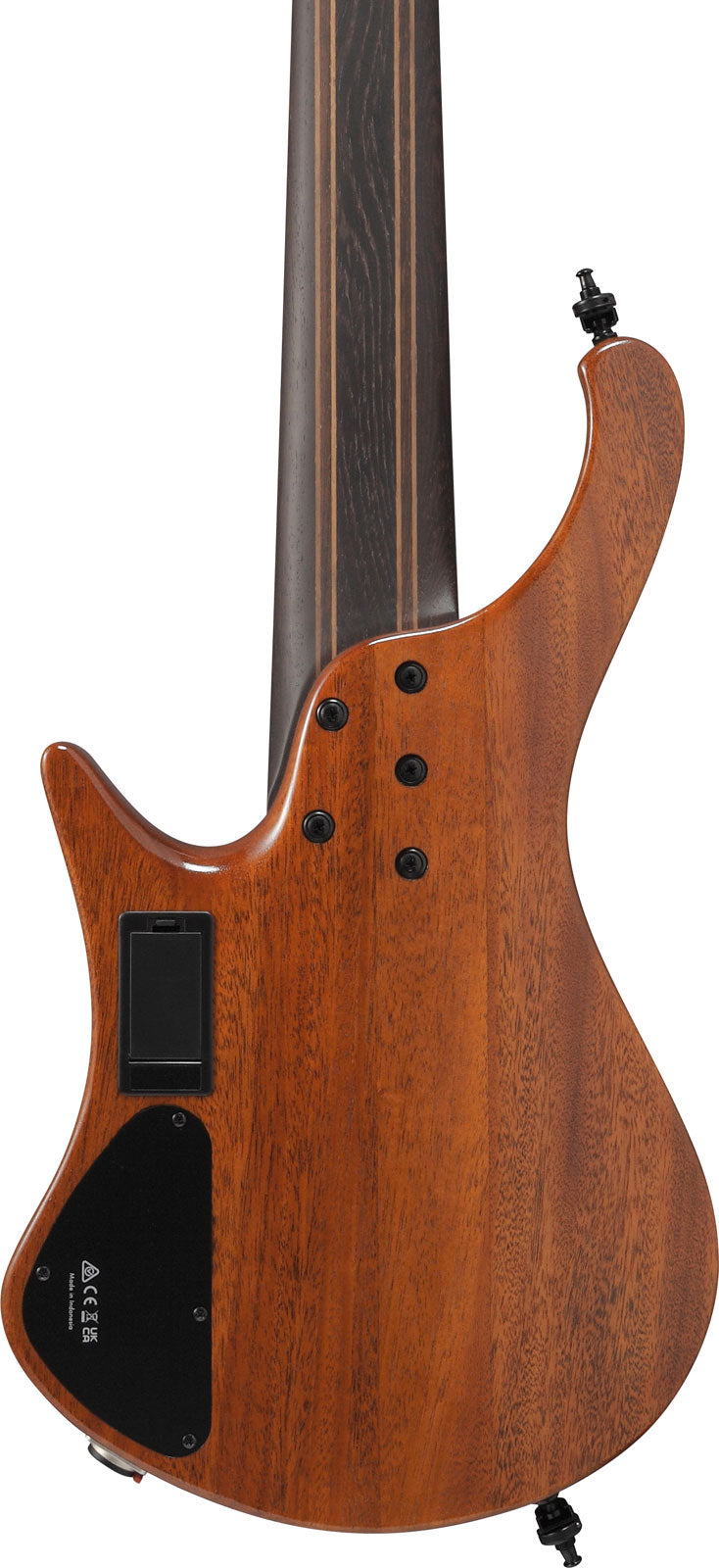 EHB1506MS-ABL Marrone Antico Tinto Bass Workshop