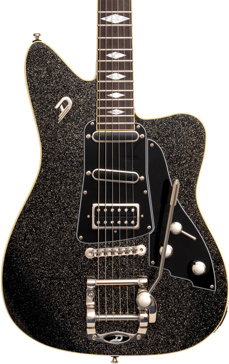 Paloma Finiture Sparkle Black Sparkle