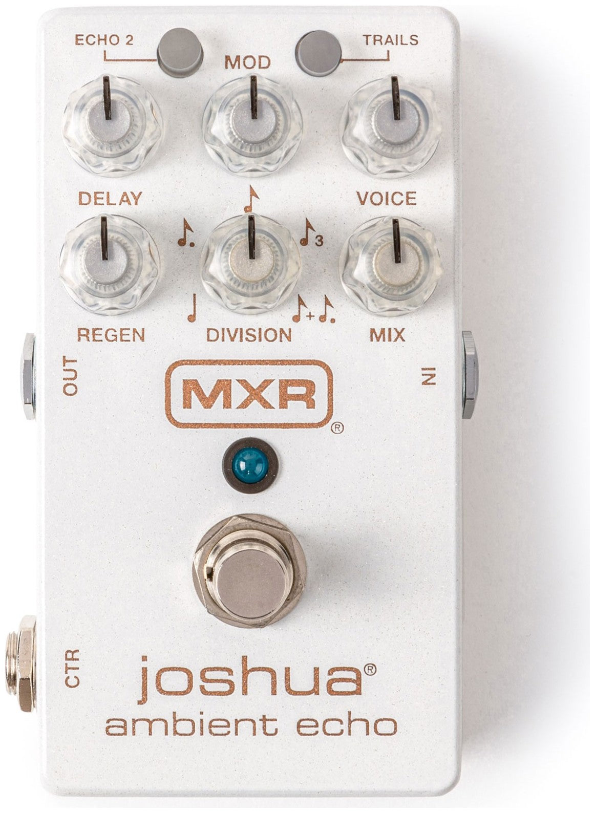 MXR M309 Joshua Eco ambientale