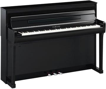 CLP885 Nero lucido