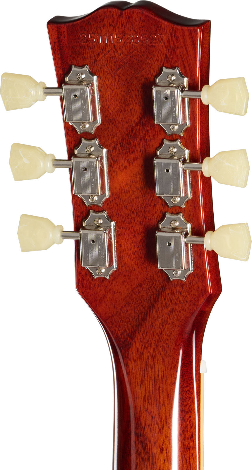 Les Paul Standard 1959 riedizione Golden Poppy Burst IGC IBGCSHR
