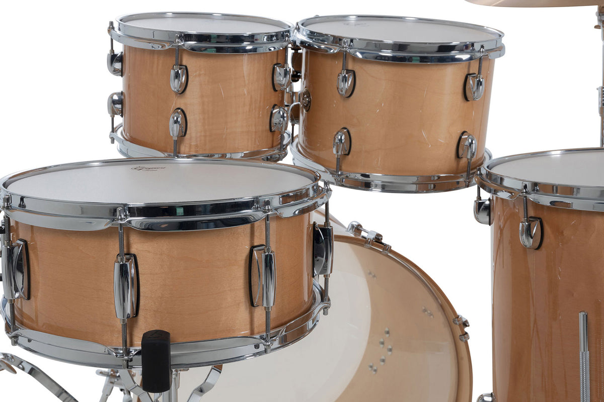 CATALINA MAPLE ACERO ANTICO CM2-E625-AM