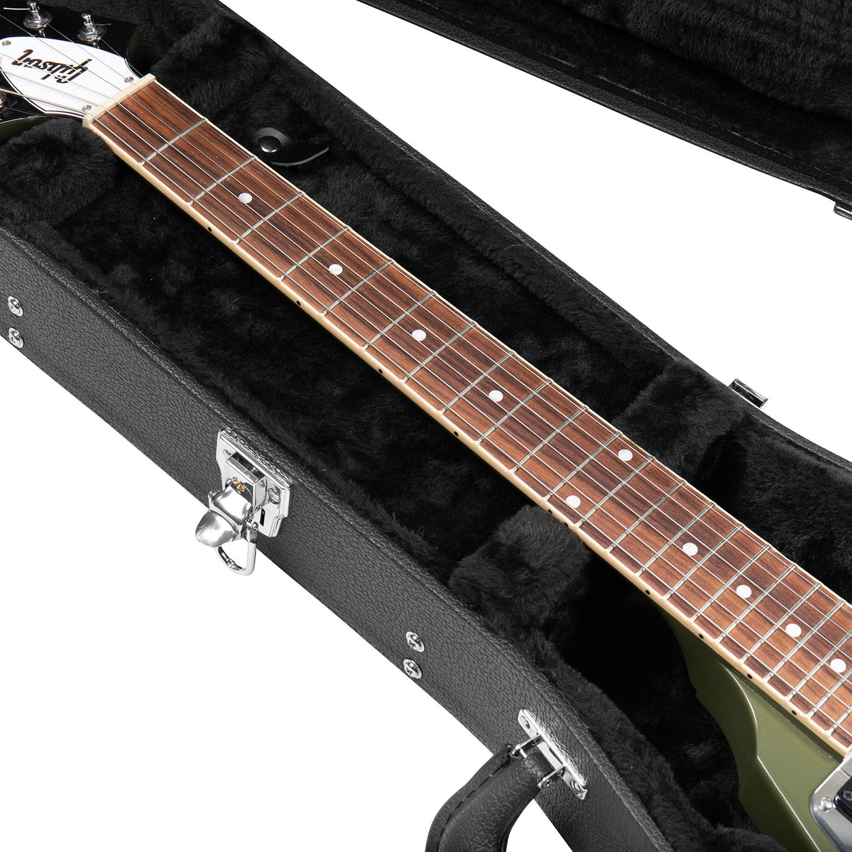 Custodia Per Chitarra Flying V Deluxe - GW