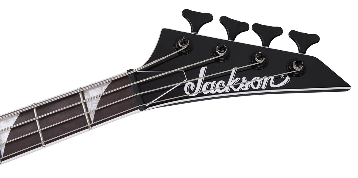 X Series RRB IV Rhoads, Nero con righe bianche