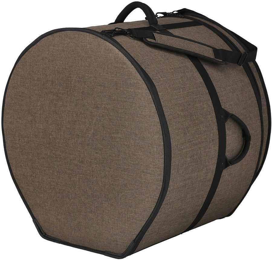 Pro Tour Bass Drum Bag 24X14" GR-1424Bdb