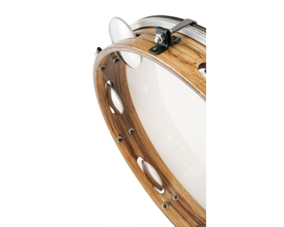 HAND DRUM PANDEIRO TPD10