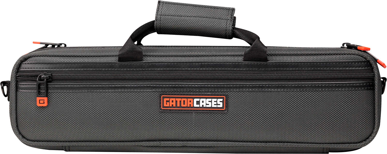 CUSTODIA RETTANGOLARE FLAUTO TRAVERSO