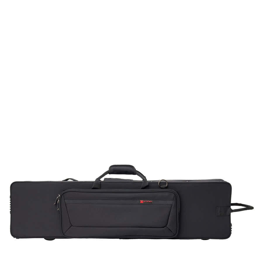 Custodia Per Clarinetto Basso Propac PB-319