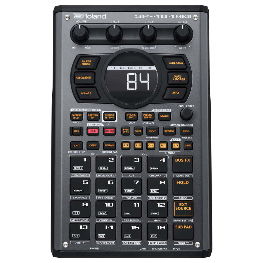 SP-404 MKII - Ricondizionato