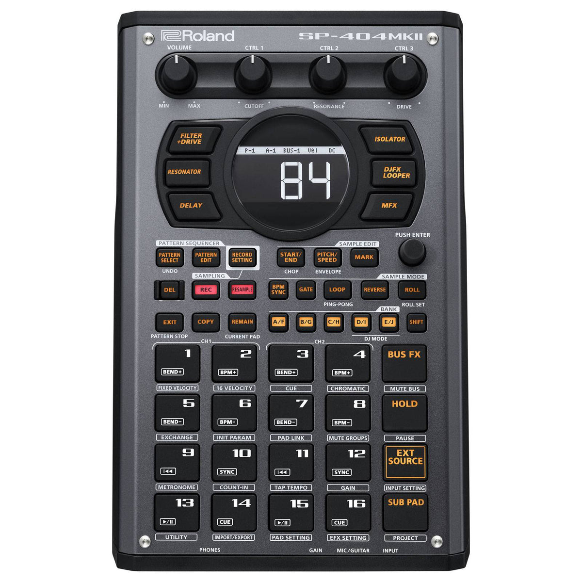 SP-404 MKII - Ricondizionato