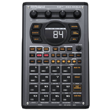 SP-404 MKII - Ricondizionato