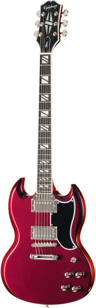 SG Custom Futura Brace di Mezzanotte Shift IBGM