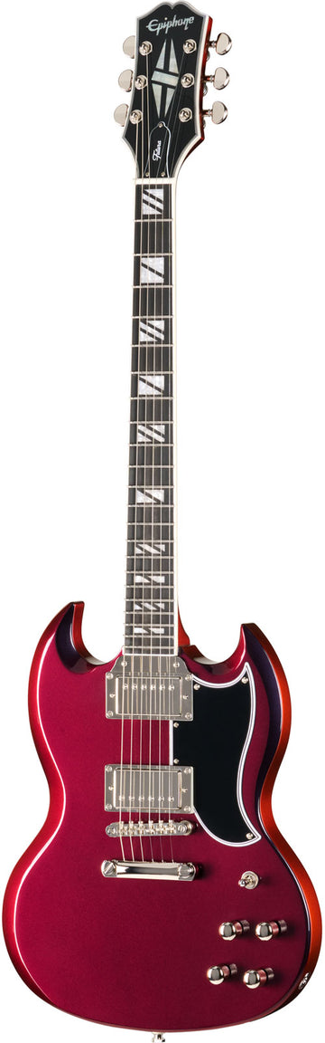 SG Custom Futura Brace di Mezzanotte Shift IBGM