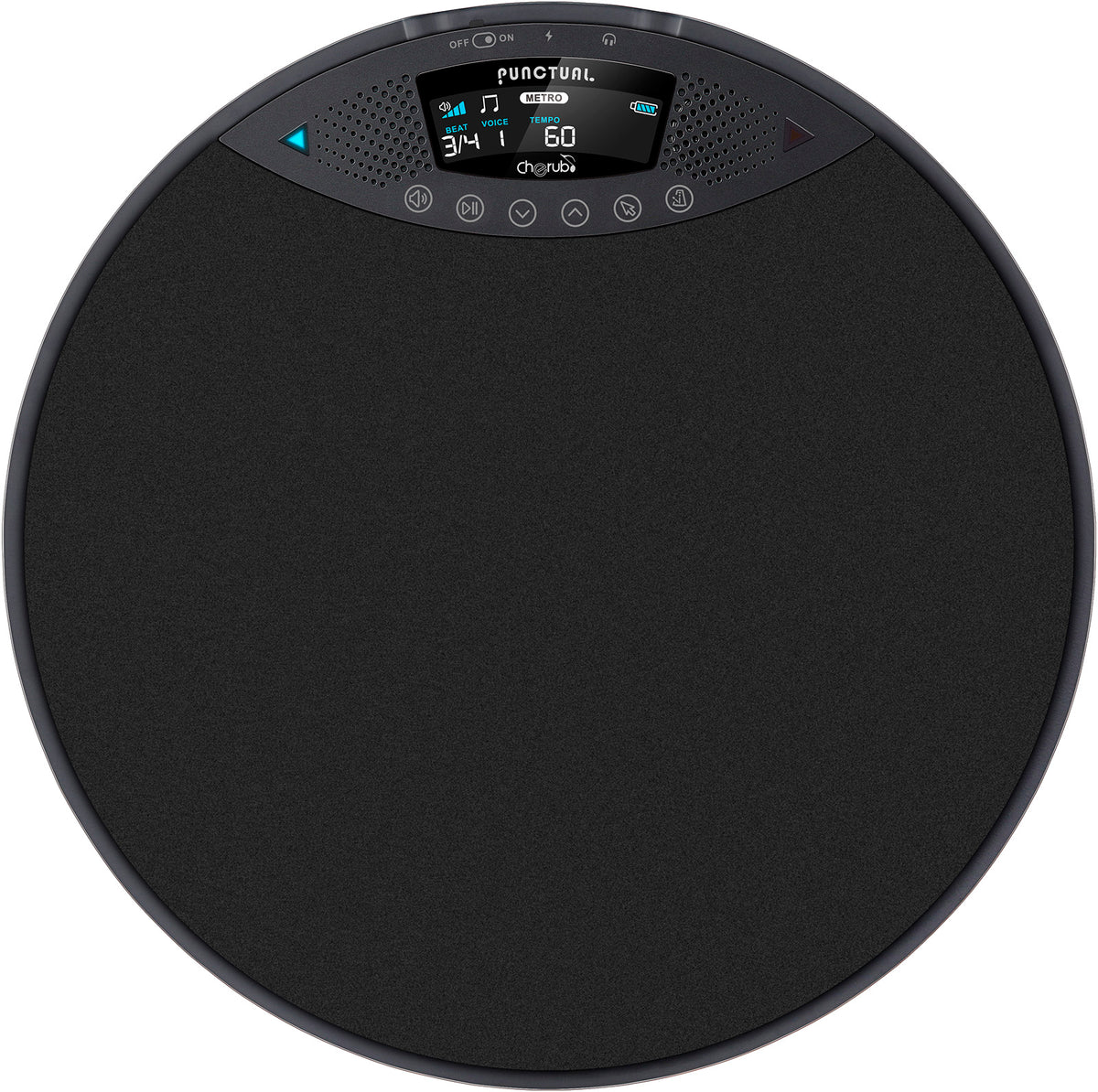 DP-970 - Pad da allenamento elettronico