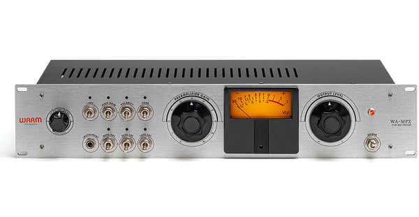 Warm Audio WA-MPX