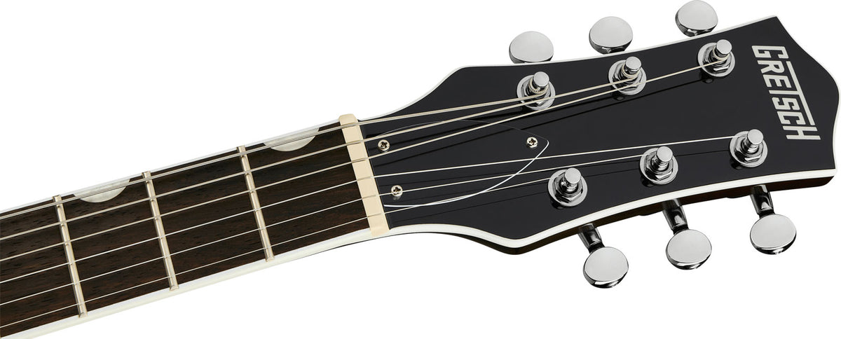G5230T Electromatic Jet FT Single-Cut con Bigsby LRL Ciliegia scuro metallizzato