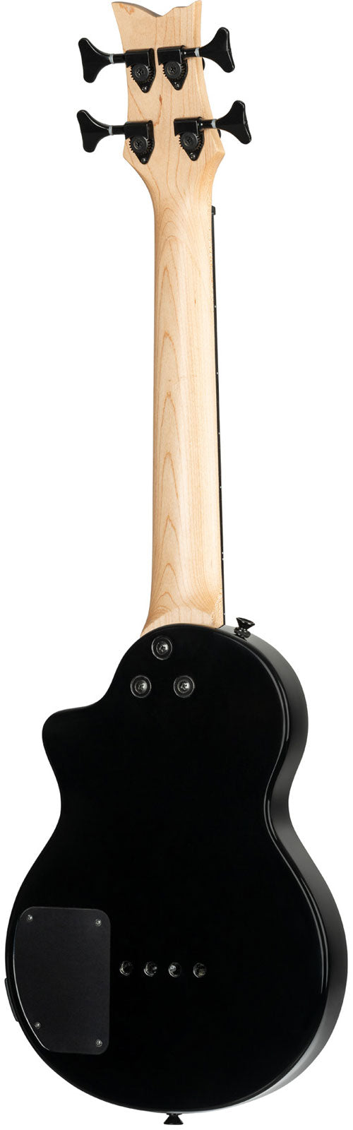 Ukulele Bass Neo Trnas Grey