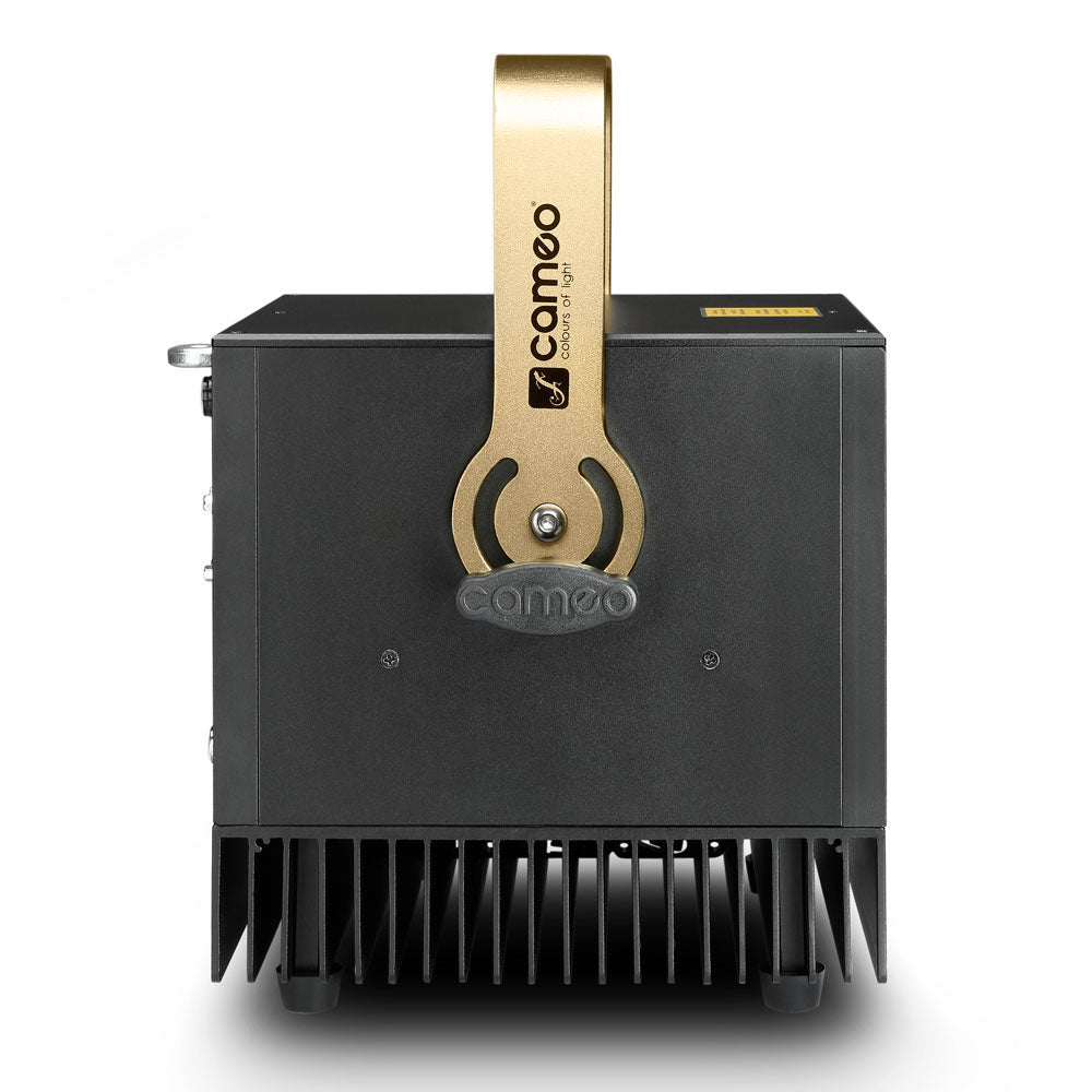 IODA 1000 RGB - SPETTACOLO LASER PROFESSIONALE 1000 MW RGB