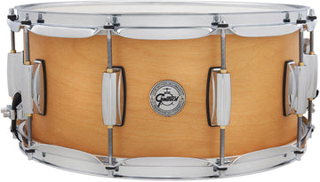 Caisse Claire Full Range Birch 14X6,5" S1-6514-Bsc