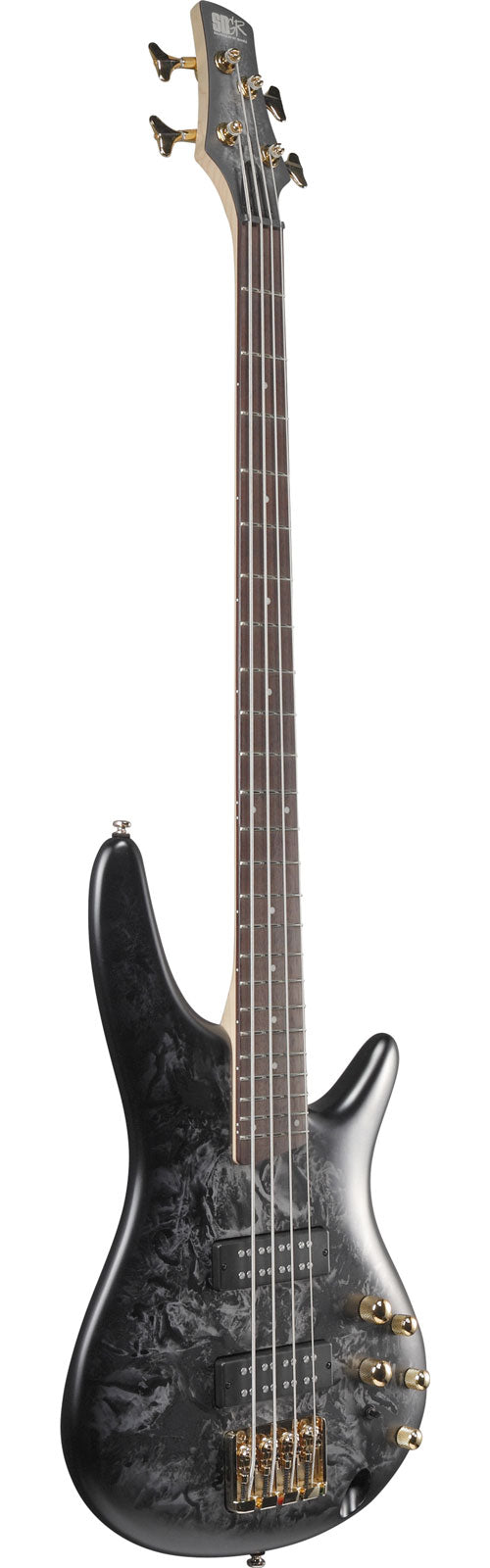 SR300EDX-BZM Ghiaccio nero ghiacciato opaco